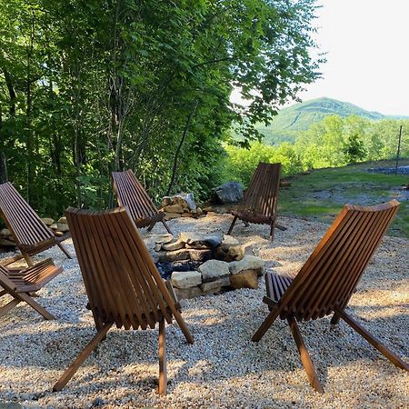 Blue Sky Cabin - Built In 2023 This 3 Bed 2,5 Bath Home Has Gorgeous Views Jefferson Exterior foto